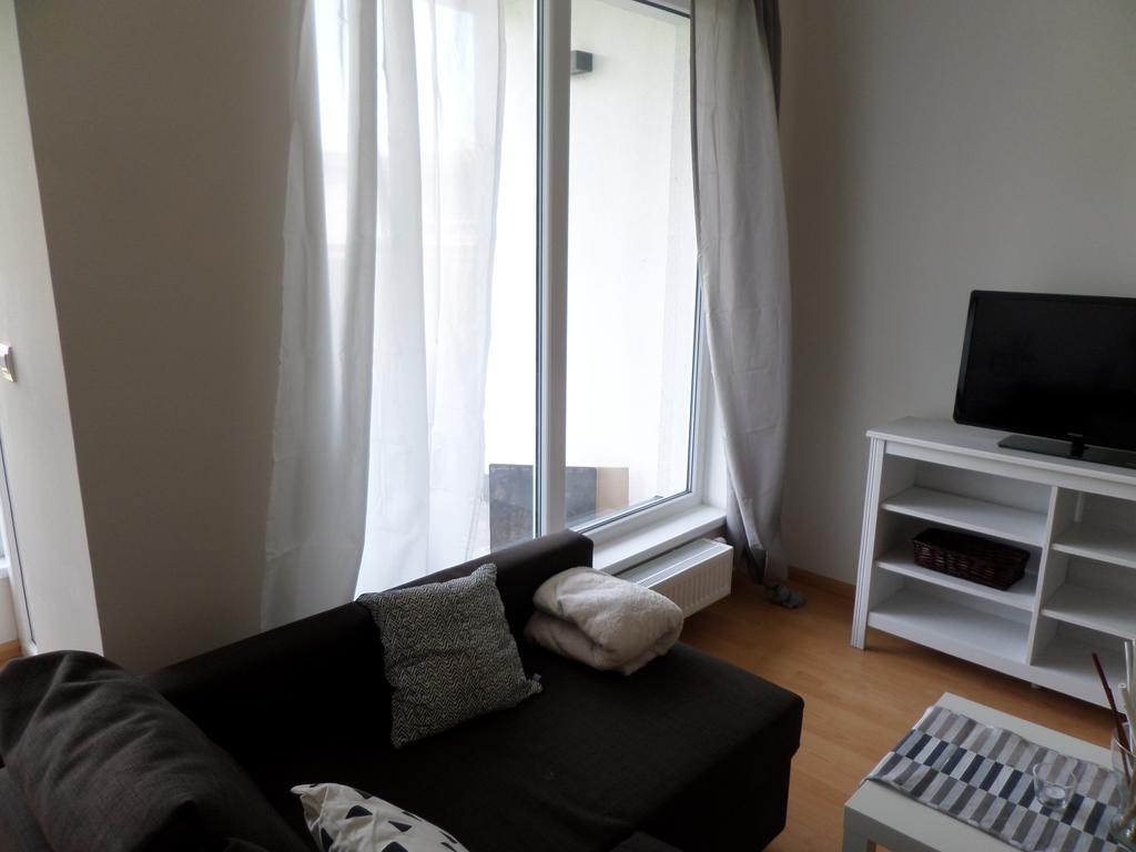 Apartman Vrchlabi - Centrum Zewnętrze zdjęcie