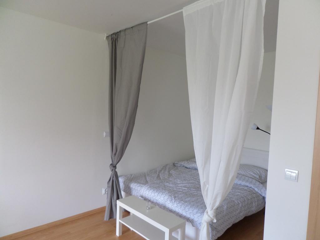 Apartman Vrchlabi - Centrum Zewnętrze zdjęcie