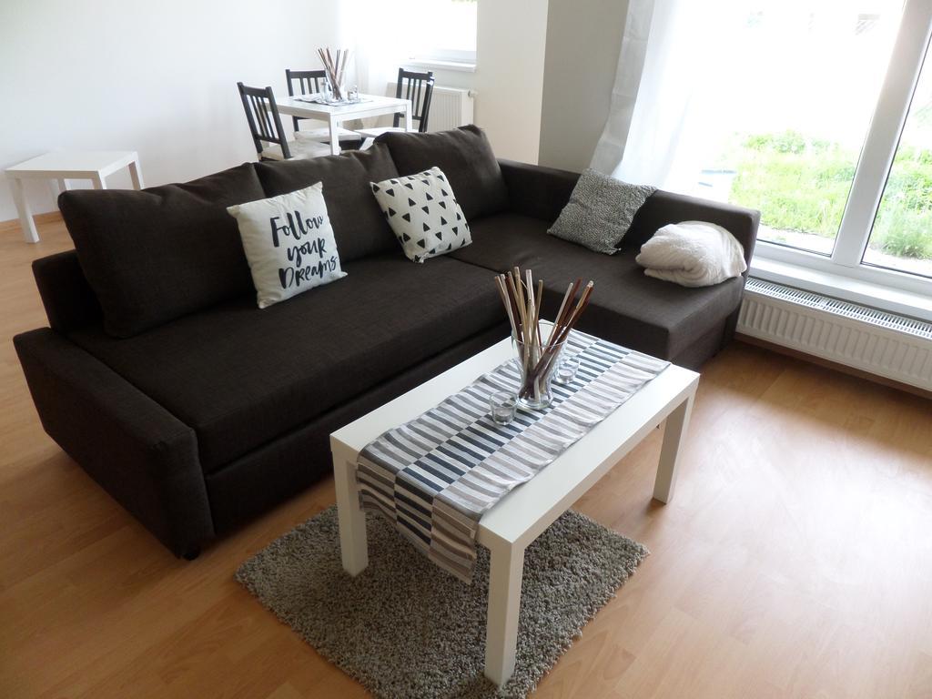 Apartman Vrchlabi - Centrum Zewnętrze zdjęcie