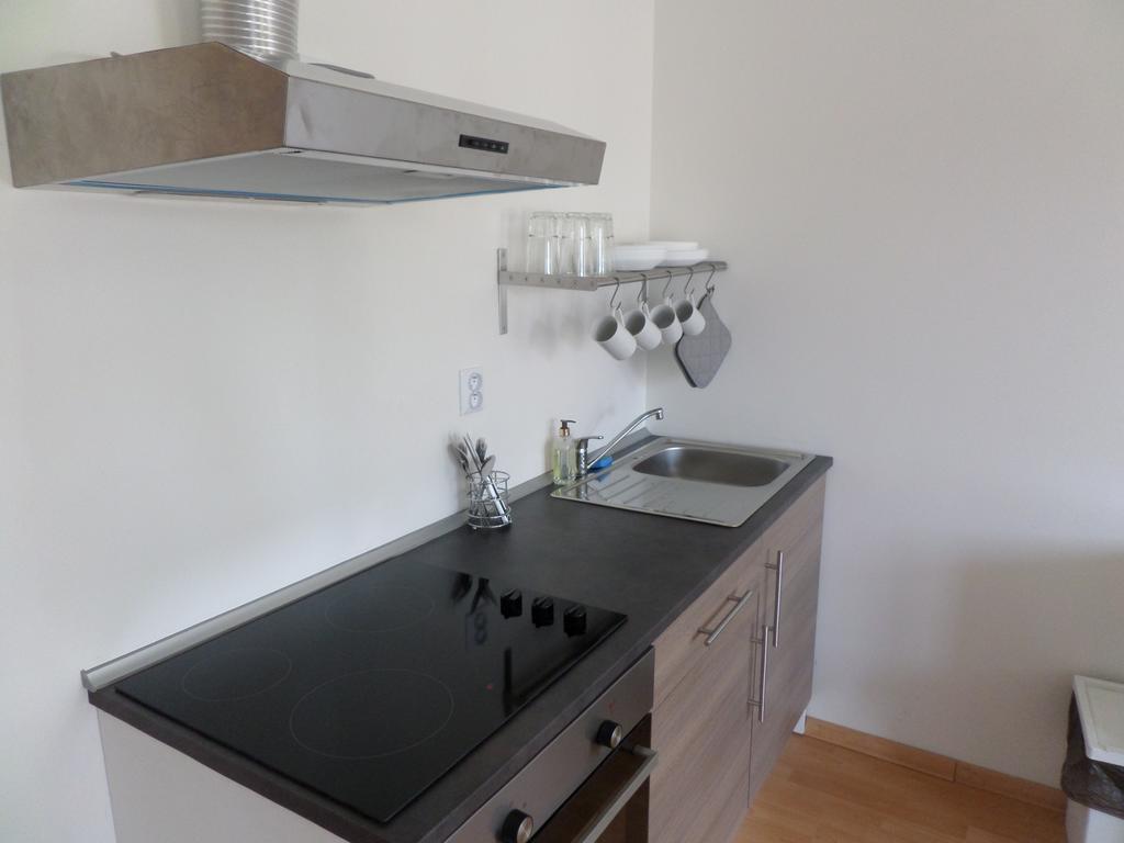 Apartman Vrchlabi - Centrum Zewnętrze zdjęcie