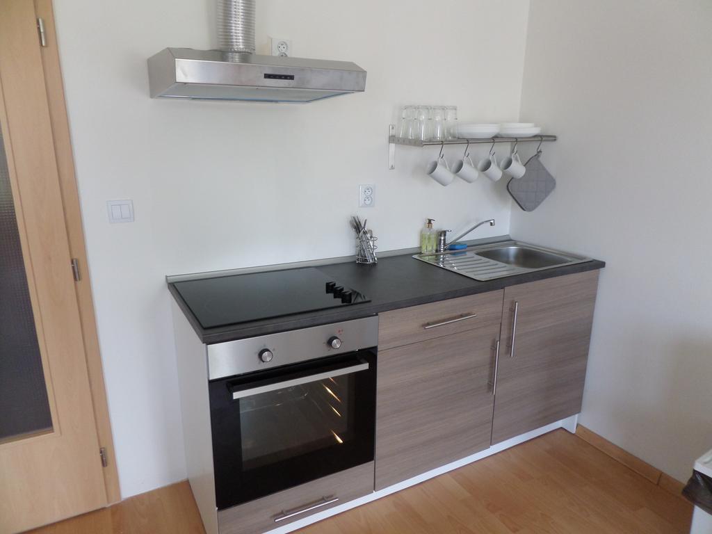 Apartman Vrchlabi - Centrum Zewnętrze zdjęcie